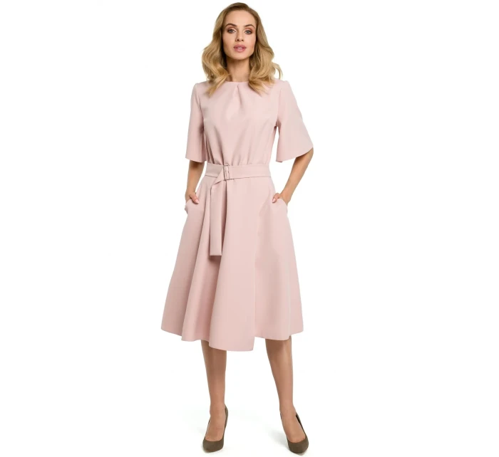 Denní šaty model 120854 Moe