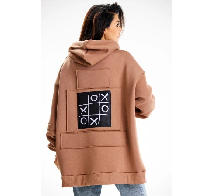 Mikina  model 189464 Infinite You