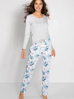 Pyžama  model 190020 Momenti Per Me