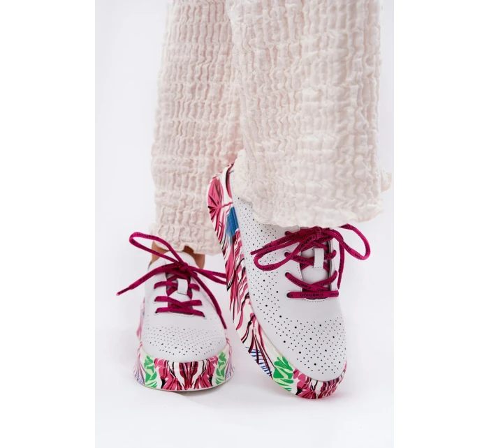 Sportovní obuv  model 212138 Step in style