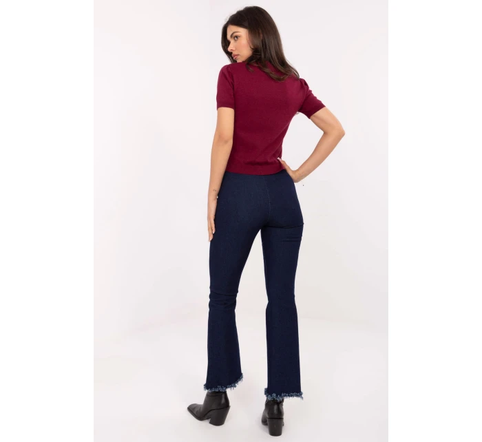 Džíny model 220021 Italy Moda Džíny model 220021 Italy Moda