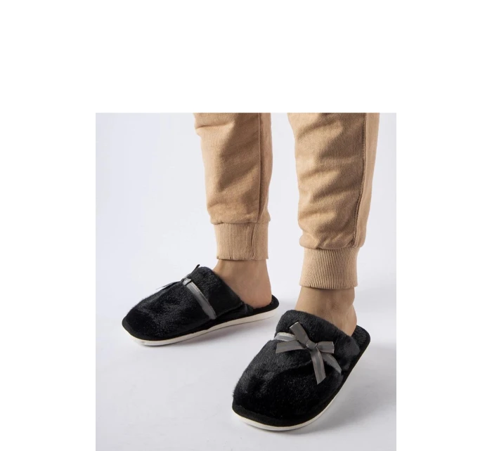 Pantofle model 223125 Solea Pantofle model 223125 Solea