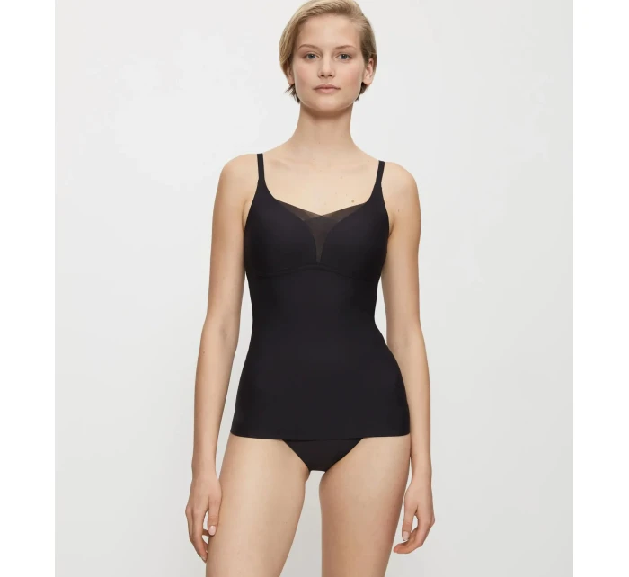 Dámský top Shape Smart model 21066869 BLACK černá 0004 - Triumph