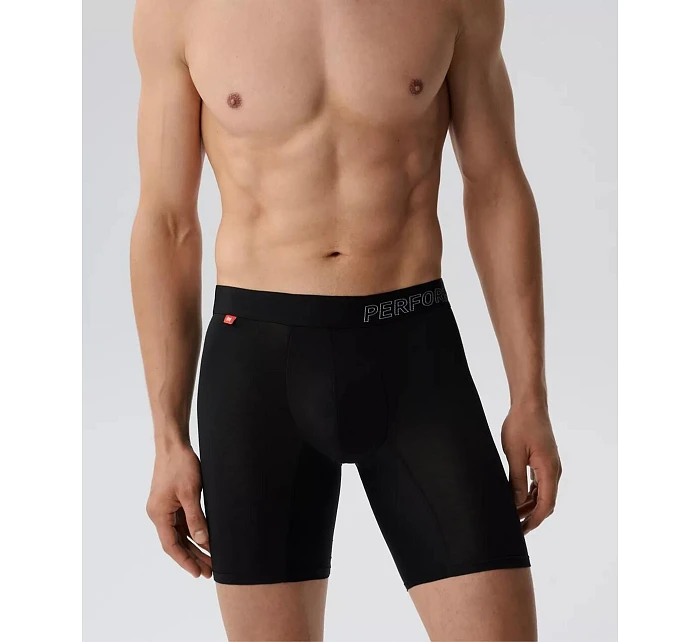 Boxerky model 22085088 Bamboo A'2 S2XL - Atlantic