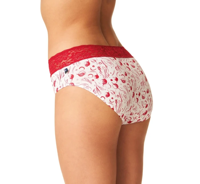 Kalhotky Key LPC 797 A24 A'2 S-2XL