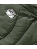 ZIMOWA KURTKA DAMSKA DO model 21243864 - LHD