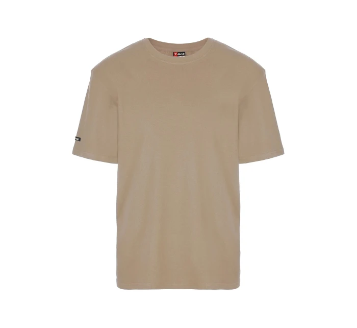 Pánské tričko 19407 T-line cofi - HENDERSON