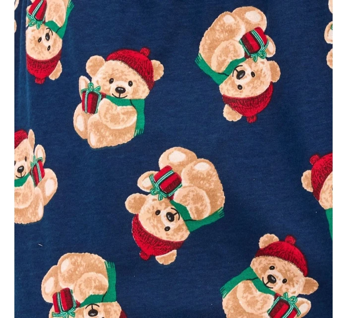 Pánské trenýrky 016/24 Bears2 - CORNETTE