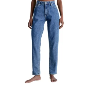 Jeans Fit W dámské džíny model 20227745 - Calvin Klein Jeans Fit W dámské džíny model 20227745 - Calvin Klein