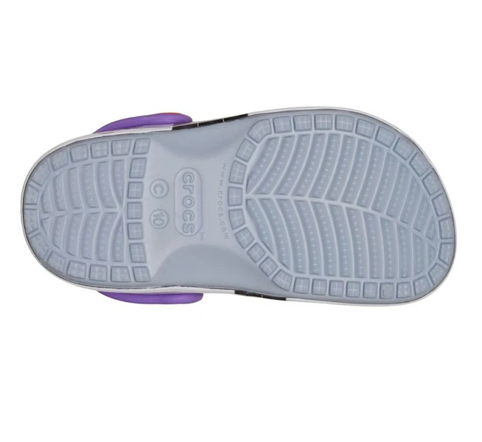 Dřeváky Crocs Classic Toy Story Buzz Jr 209857 0ID Dřeváky Crocs Classic Toy Story Buzz Jr 209857 0ID