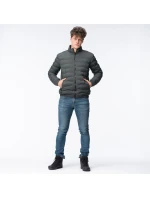 Primaloft prošívaná bunda M model 20924793 - Iguana