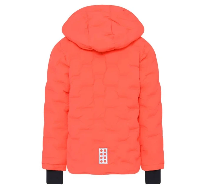 Zimní péřová bunda Lego Wear Kid's Jipe 706 Jr 22879-302 Zimní péřová bunda Lego Wear Kid's Jipe 706 Jr 22879-302