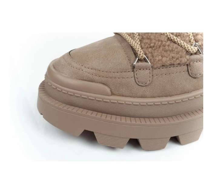 Sněhové boty Cooper W model 20691968 - Lee