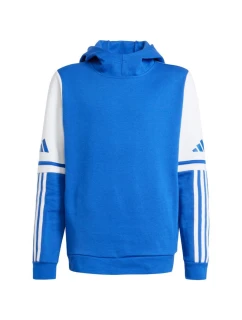 Squadra 25 Sweat Hoody Jr model 21037558 Mikina - ADIDAS