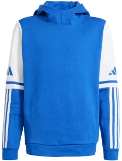 Adidas Squadra 25 Sweat Hoody Jr JD4806 Mikina