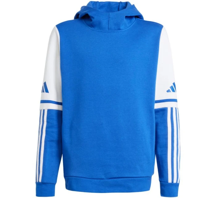Squadra 25 Sweat Hoody Jr model 21037558 Mikina - ADIDAS Squadra 25 Sweat Hoody Jr model 21037558 Mikina - ADIDAS