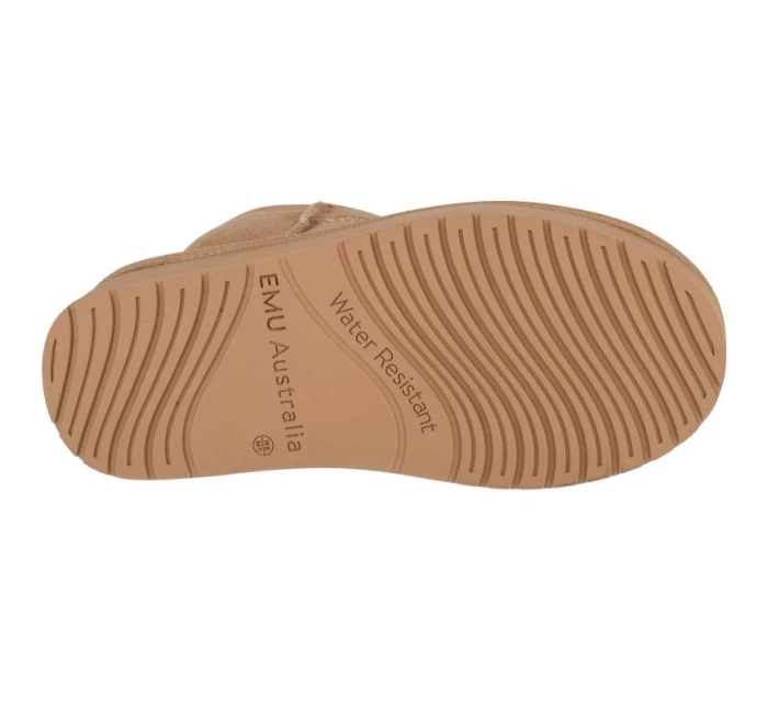 EMU Australia Stinger Micro Flatform W W13082-SAND dámské boty
