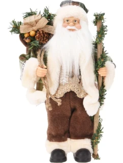 MIKOŁAJ DEKORACYJNY  BROWN dětské model 21831353 - Deluxe