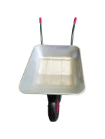 POZINKOVANÝ TRAKAŘ 80KG 60L POZINKOVANÝ TRAKAŘ 80KG 60L