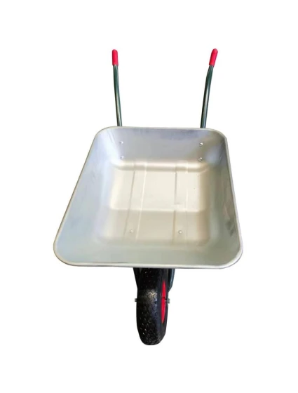 POZINKOVANÝ TRAKAŘ 80KG 60L POZINKOVANÝ TRAKAŘ 80KG 60L