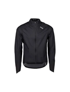 Kurtka rowerowa POC Rain Jacket - black model 21834010
