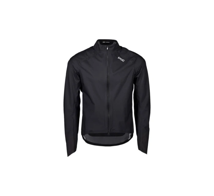 Kurtka rowerowa  Rain Jacket  black model 21834010 - POC