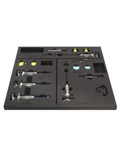 Sada pro odvzdušnění brzd UNIOR Bleedkit