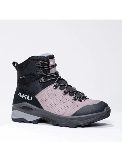 dámská sportovní treková obuv model 21940819 Goretex leather dámské - Aku dámská sportovní treková obuv model 21940819 Goretex leather dámské - Aku