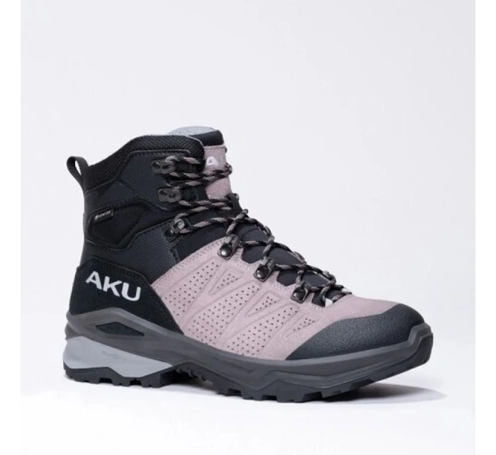 Aku dámská sportovní treková obuv Adapta Gore-tex leather dámské