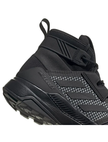 Pánské trekové boty Terrex Mid Gtx M model 22078511 - ADIDAS Pánské trekové boty Terrex Mid Gtx M model 22078511 - ADIDAS