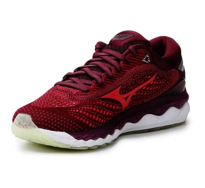 Běžecká obuv Mizuno Wave Sky 3 J1GD190259