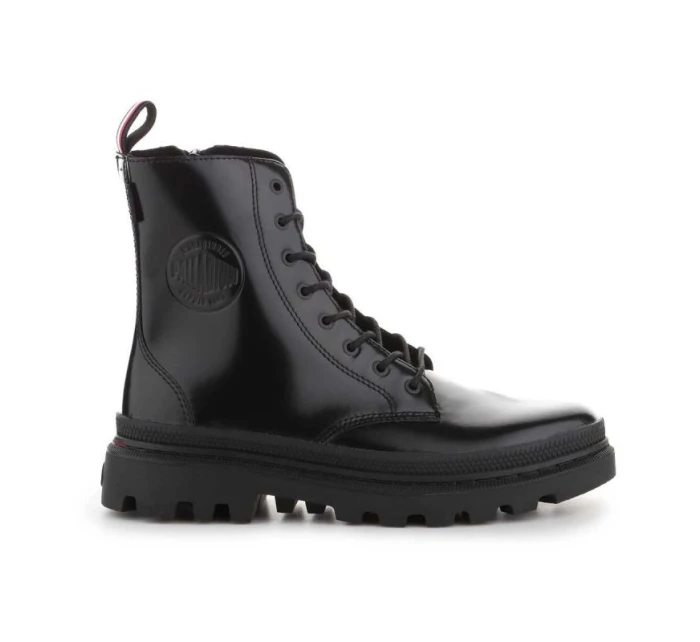 Pánské boty Pallatrooper Off 77204-010-M - Palladium