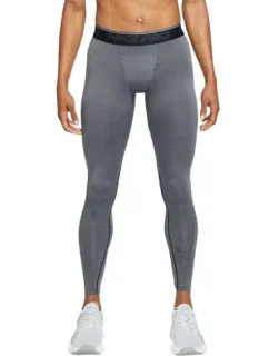 Pánské legíny NP DF Tight M DD1913 068 - Nike