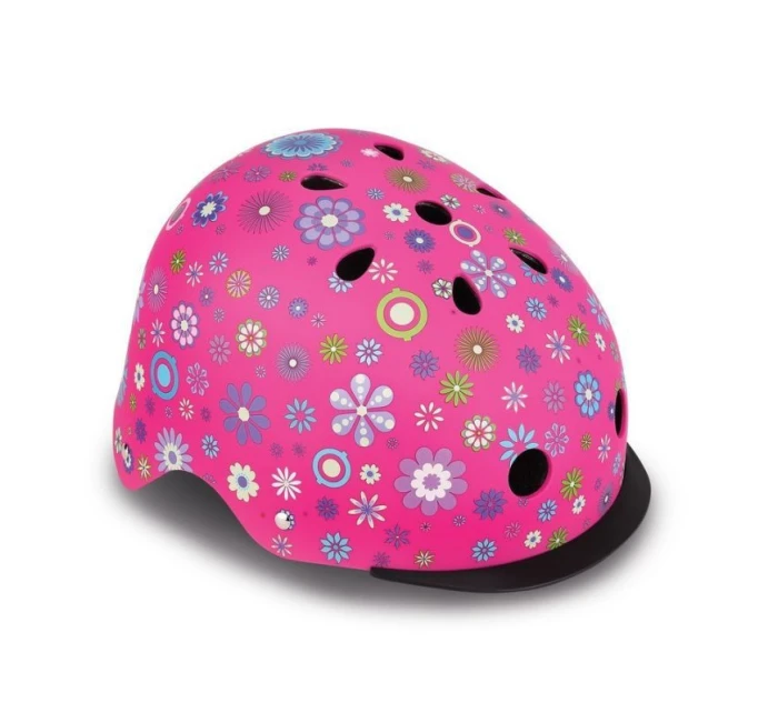 Přilba Elite Lights Jr dětské model 20936095 - Globber