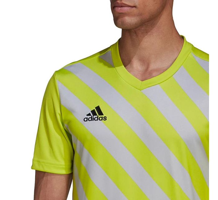 Pánský dres Entrada 22 Graphic Jersey M HF0118 - Adidas