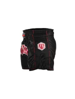 Sportovní šortky  černé model 21347526 - Masters