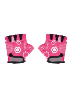 Cyklistické rukavice XS Jr model 20936379 - Globber