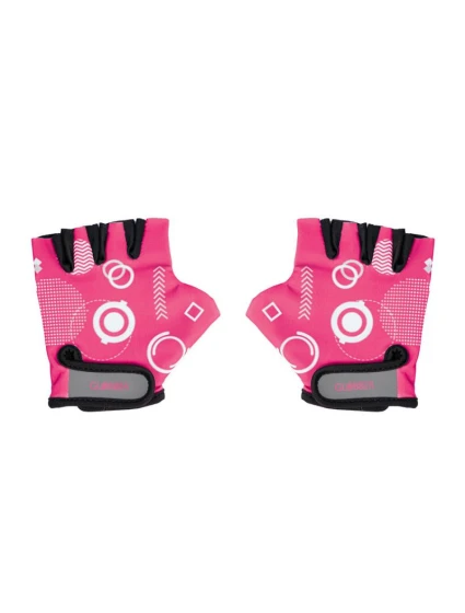 Cyklistické rukavice XS Jr model 20936379 - Globber