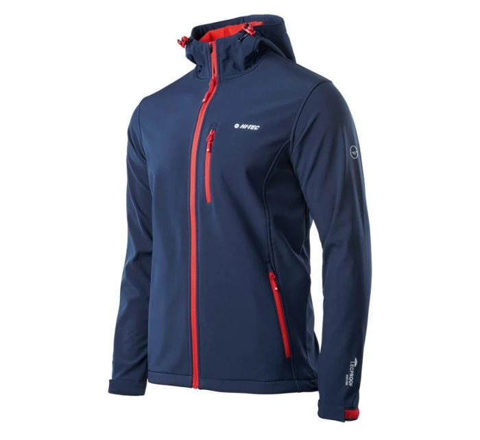 Pánská bunda Caen M 92800197107 - Hi-Tec