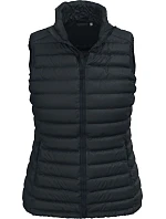 Lux Padded Vest Women Dámská prošívaná vesta model 22477539 blue midnight - Stedman Lux Padded Vest Women Dámská prošívaná vesta model 22477539 blue midnight - Stedman