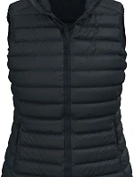 Stedman Lux Padded Vest Women Dámská prošívaná vesta 05.5530 blue midnight