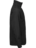 TJ 3vrstvá pánská softshellová bunda 18. black model 22540204 - Tee Jays