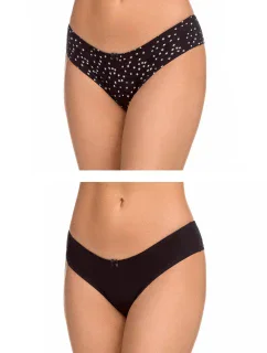 set dámských kalhotek  model 15870625 - Vamp