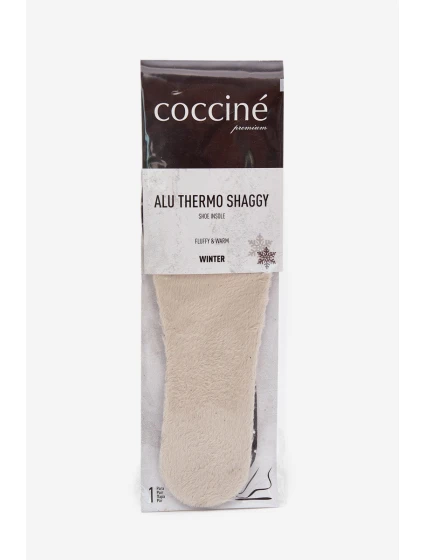vložky ALU THERMO model 21682589 - Coccine