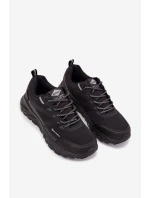 Pánské trekové boty model 21718264 Černé - Lee Cooper