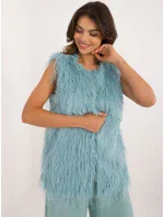 Kamizelka AT KZ  mietowy model 20493400 - FPrice