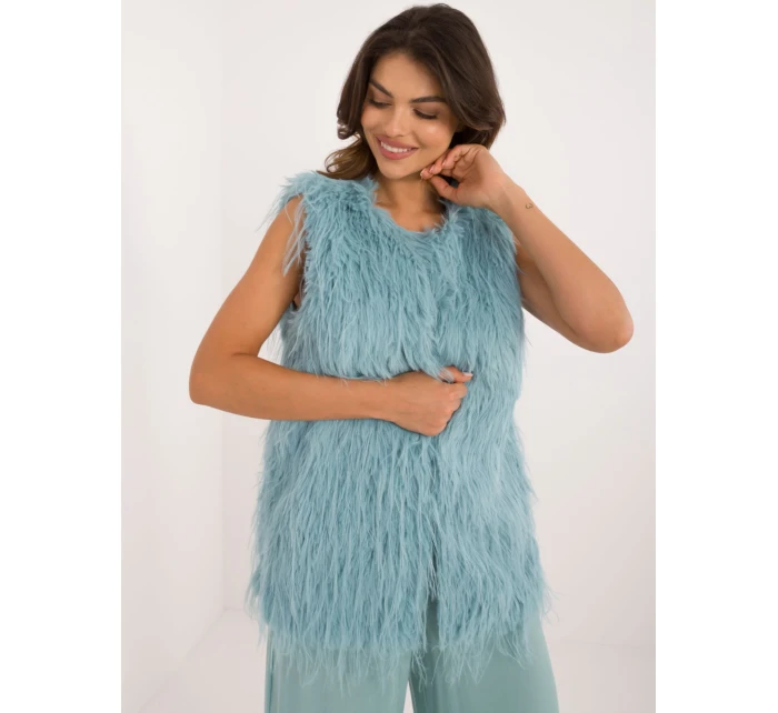 Kamizelka AT KZ  mietowy model 20493400 - FPrice