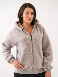 Bluza CS BL model 21920783 jasny szary - FPrice