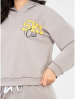 Sada IT KMPL 22181.30 dark lilac Sada IT KMPL 22181.30 dark lilac