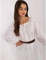 Bluzka LK BZ model 20470364 biały - FPrice